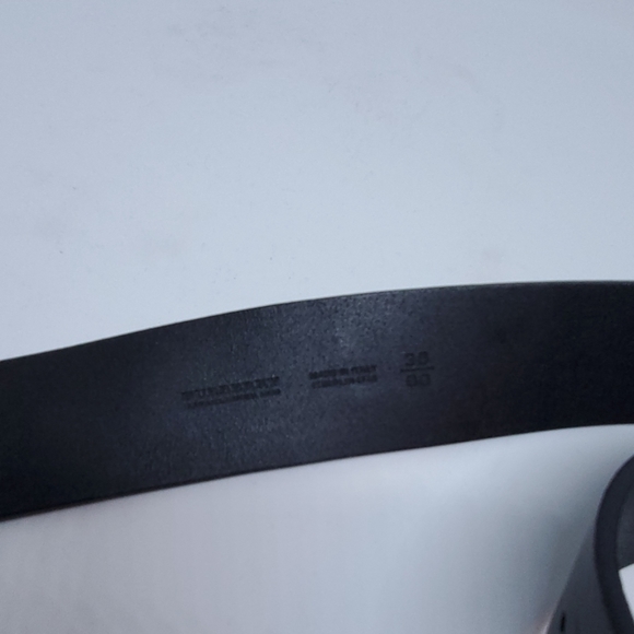 Burberry Prorsum limited belt - Picture 3 of 4